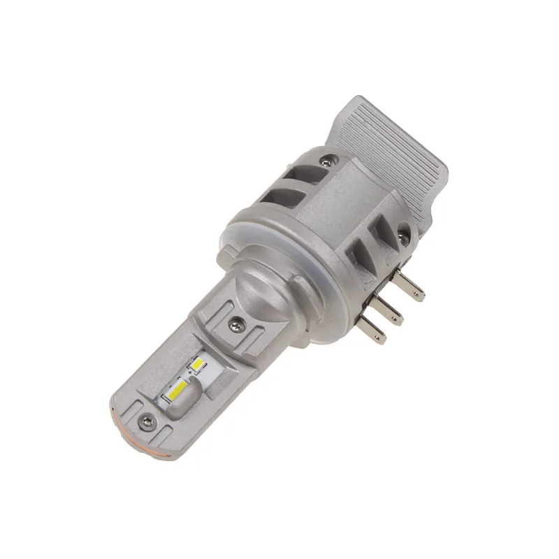 X CSP LED H15 bílá, 9-16V, 4000LM 95HLH-H15-CSP
