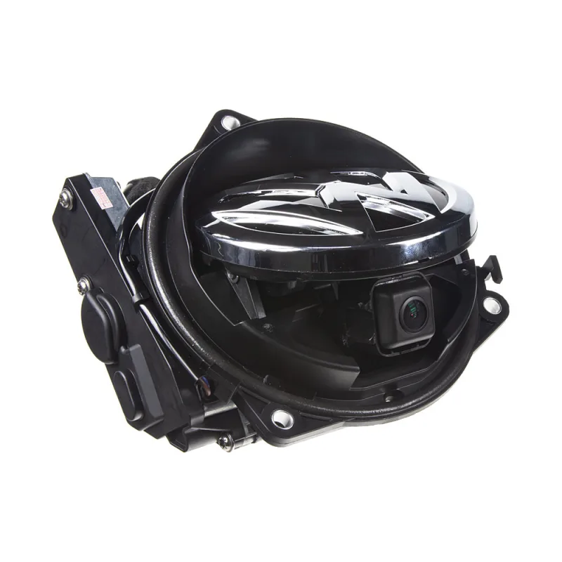 Kamera PAL/NTSC do vozu VW Passat B8 v logu kufru c-VW10