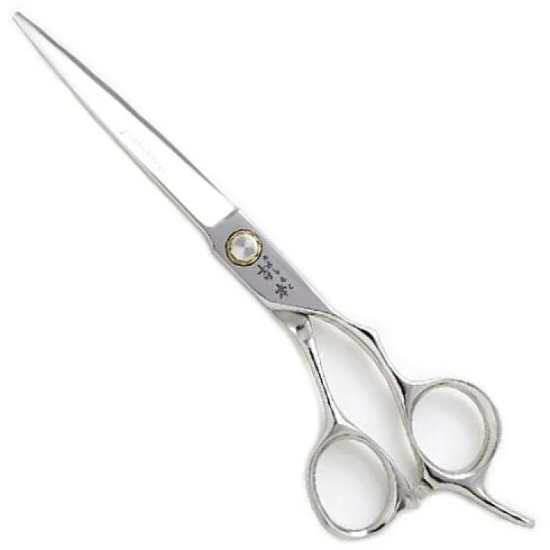 PRO FEEL JAPAN Yoshimoto V4-65 - Profi kadernícke nožnice s guličkovým ložiskom 6,5'