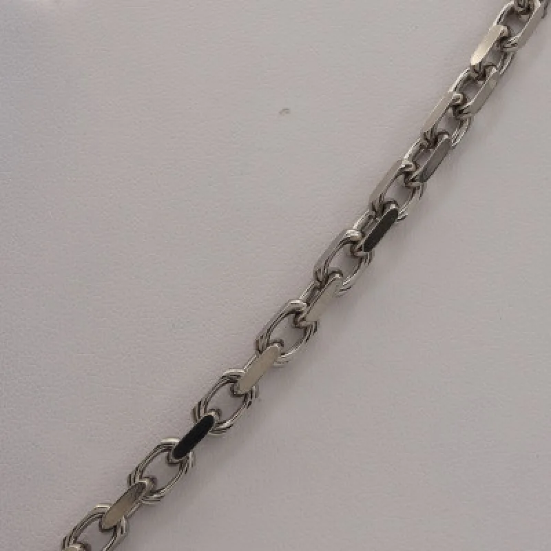 Strieborná retiazka KA FORZA180, 21 cm, 14.00 g