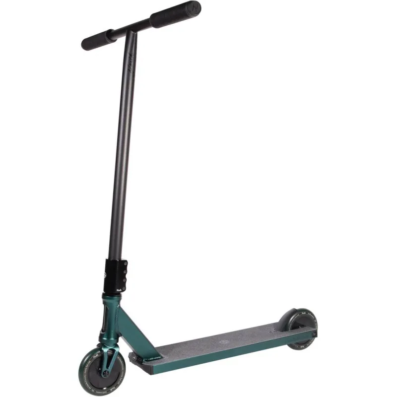 North Switchblade Pro Scooter Forest Green
