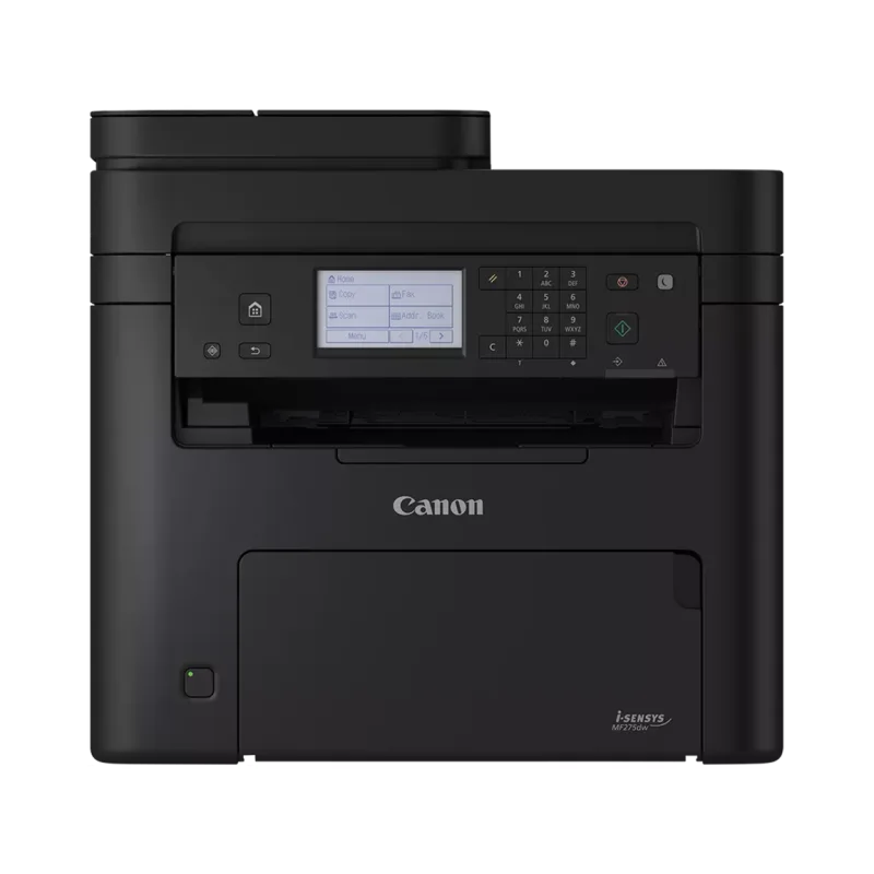 Canon i-SENSYS/MF275dw/MF/Laser/A4/LAN/WiFi/USB 5621C035