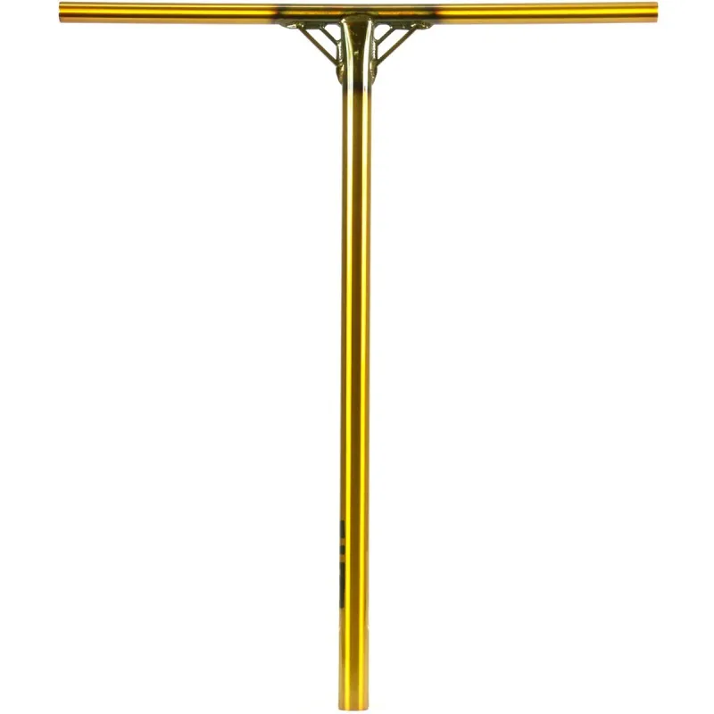 Elite Profie OS HIC Bar 750mm - Gold