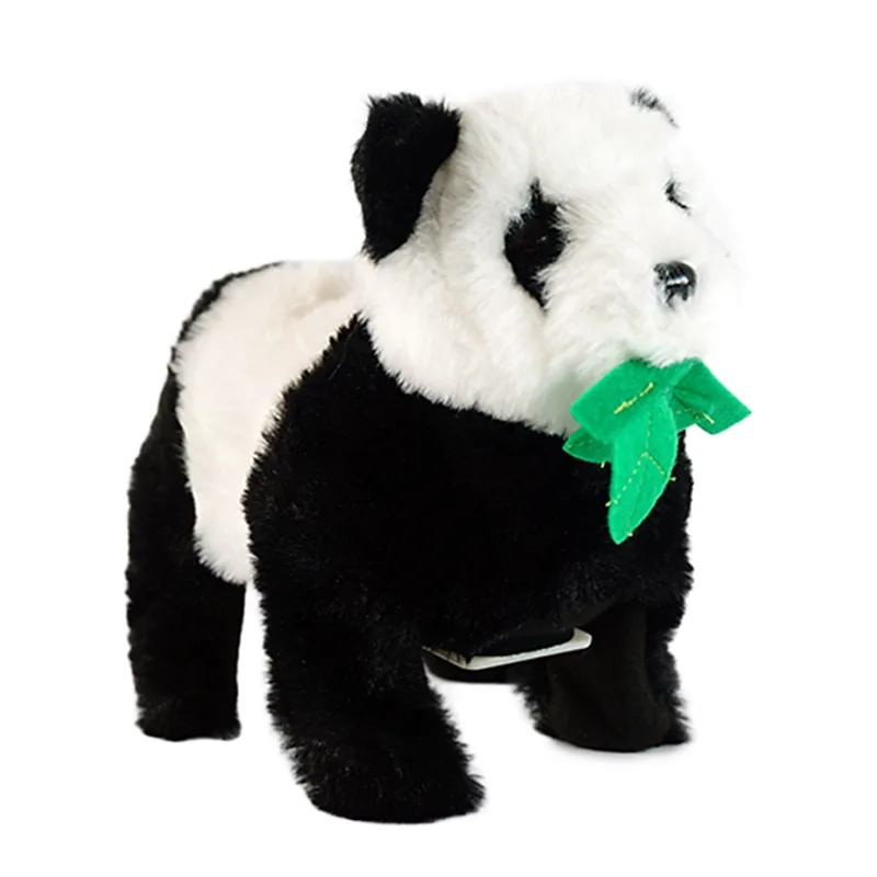 Steppos Mac Toys Panda Acrobat