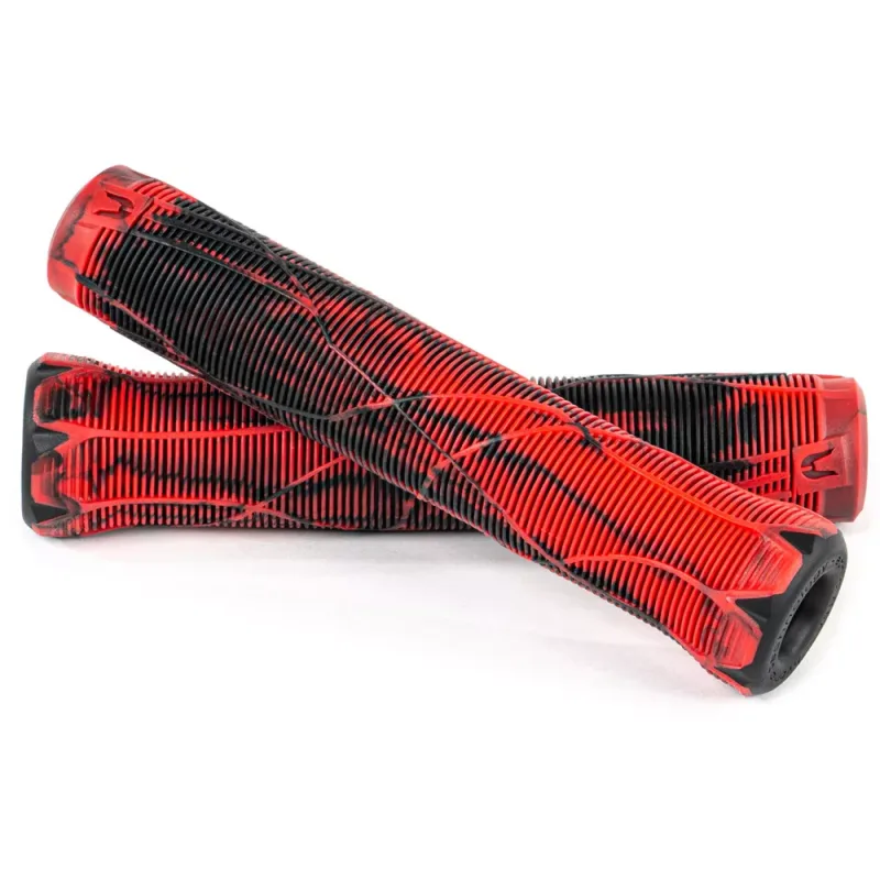 Ethic Slim Grips - Red