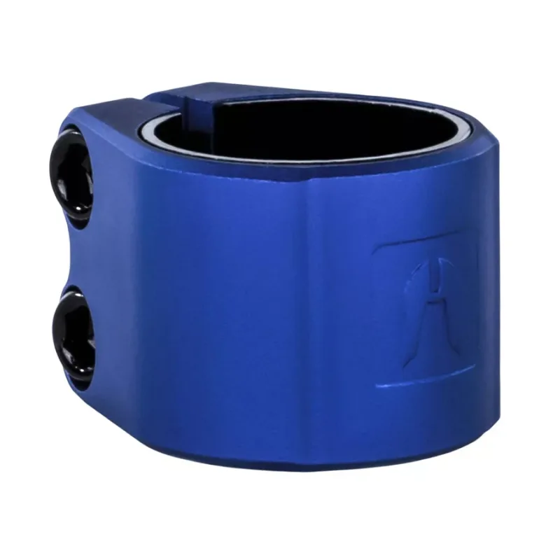 Ethic DTC Valkyria Clamp - Blue