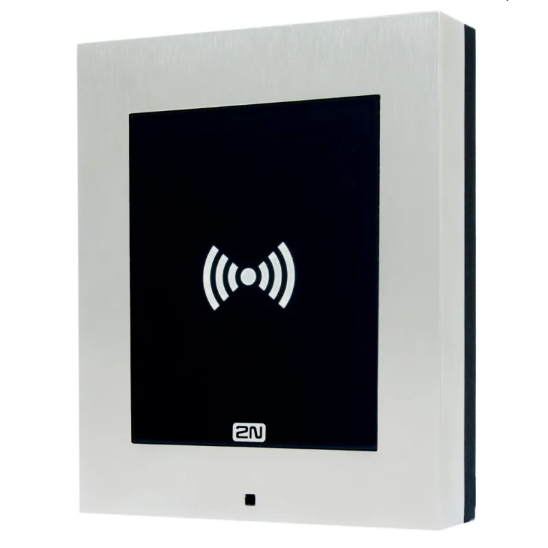 2N® Access Unit 2.0 RFID - 125kHz, 13.56MHz, NFC
