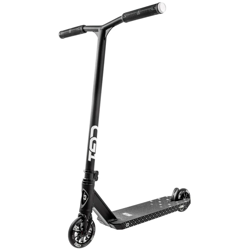 Core CG1 Pro Scooter - Black