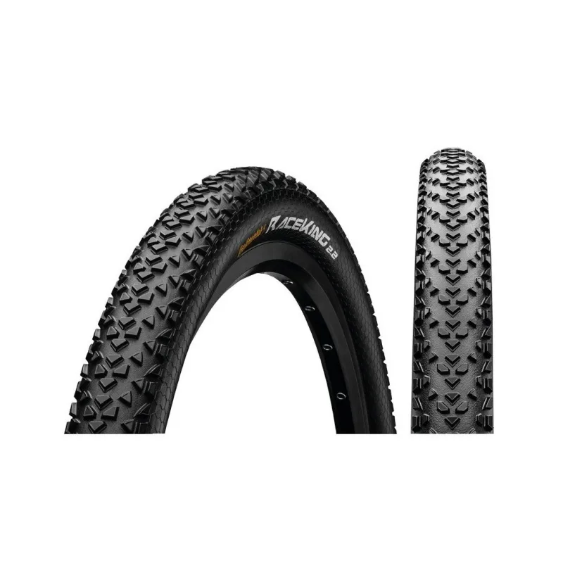 Plášť Continental RaceKing 2,2 drátový 29x2,2 (55-622)