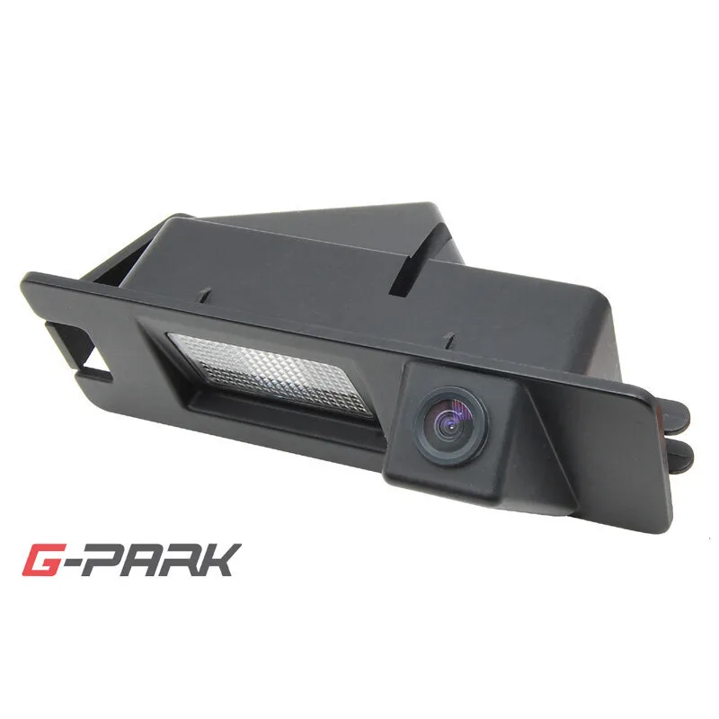 CCD parkovací kamera Nissan / Dacia 221980 VT