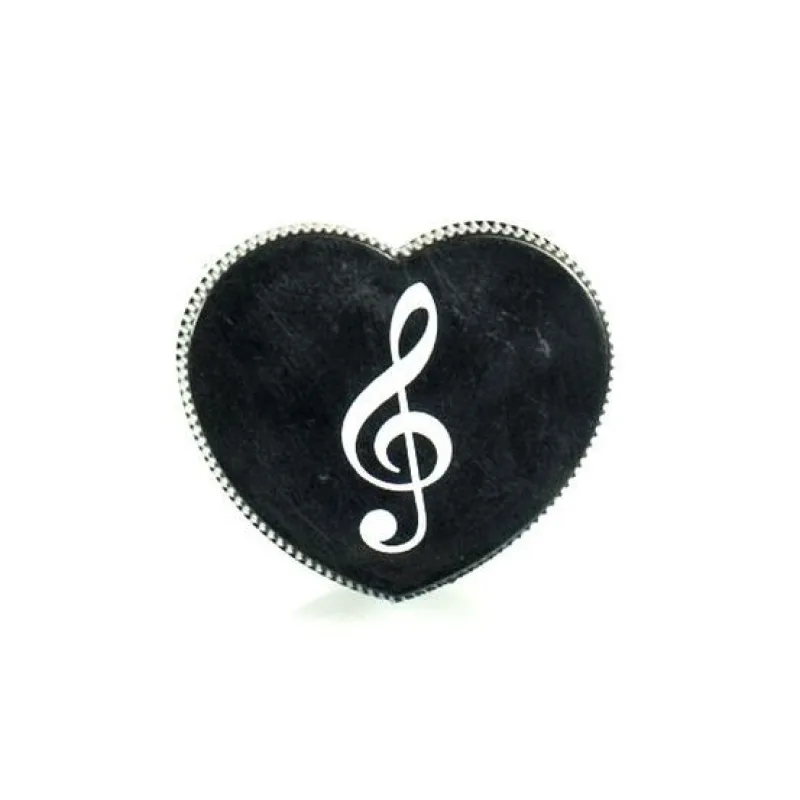 Wei I Plastics Co. Ořezávátko - houslový klíč