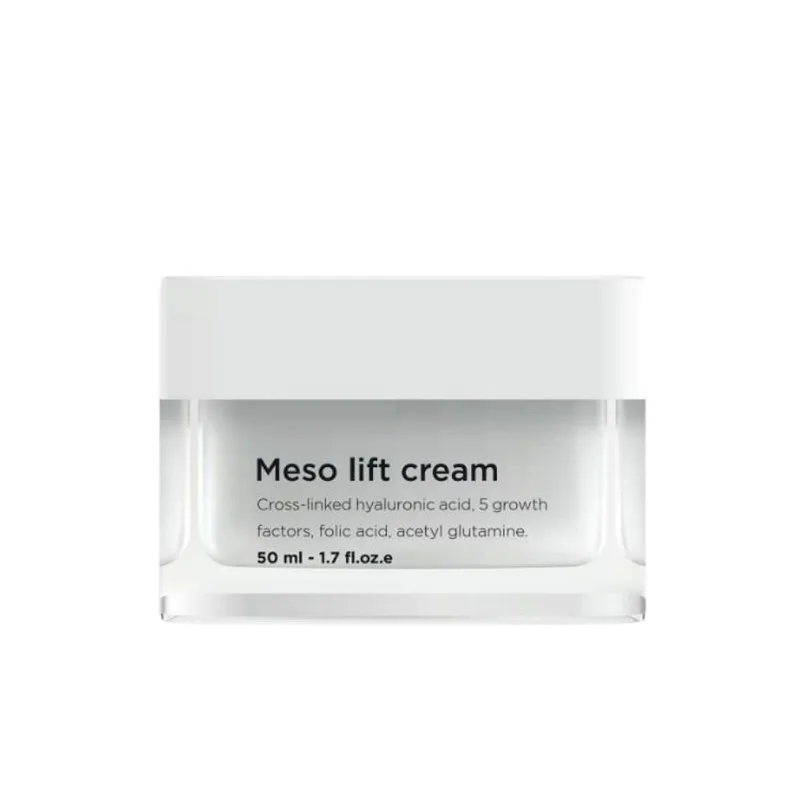 Fusion Meso Lift Cream 50 ml