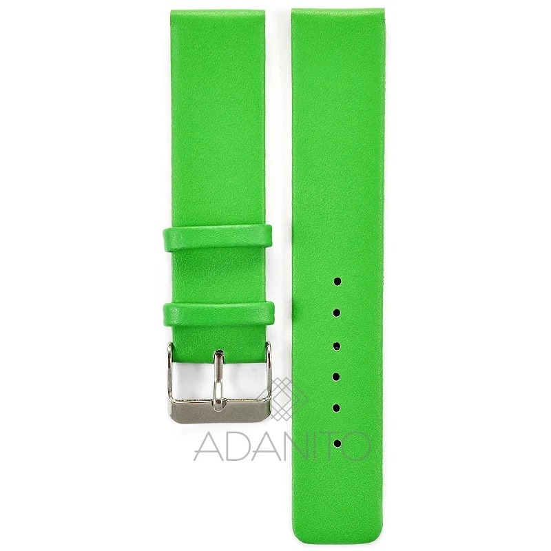 Kožený remienok na hodinky Essential DILOY 327.20.11