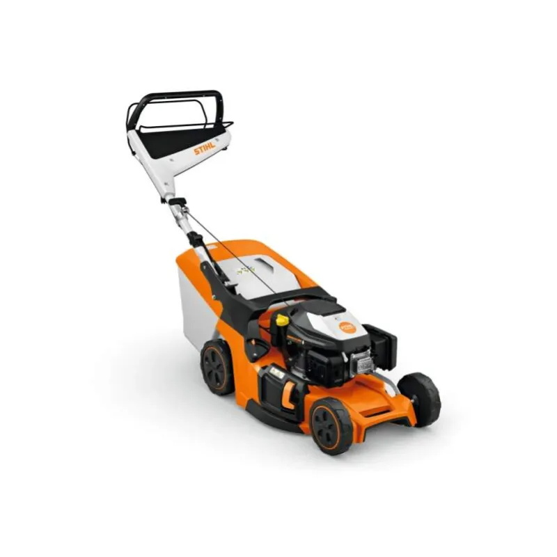 STIHL RM 448.3 V