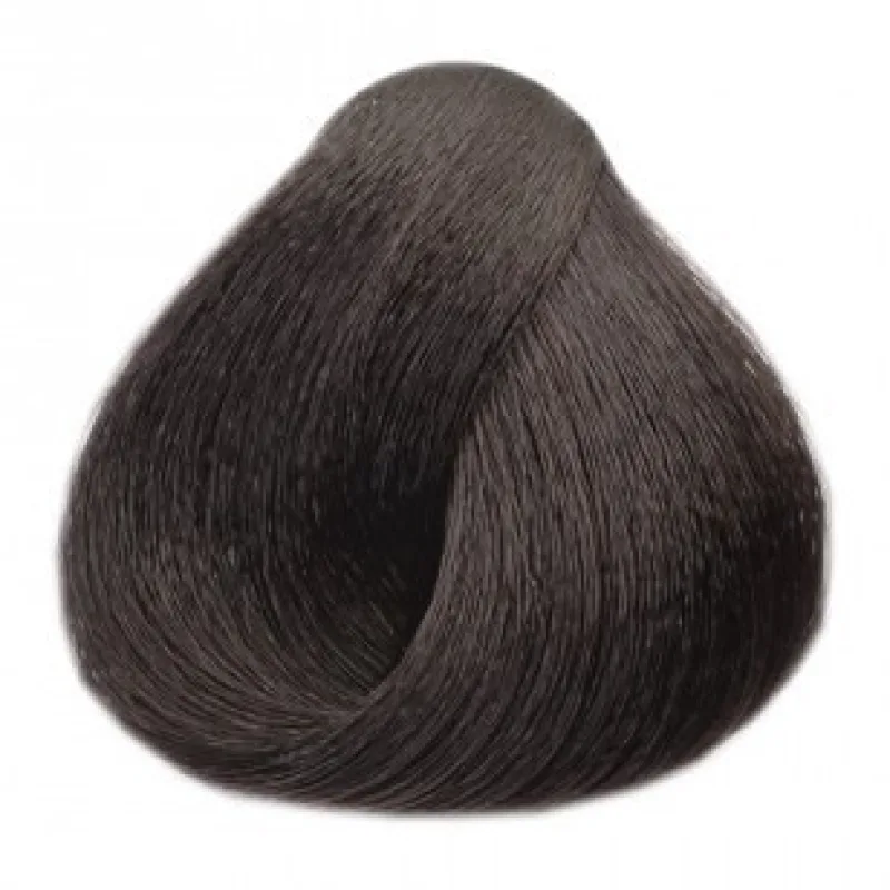 BLACK Sintesis Farba na vlasy 100ml - prírodná hnedá 2-0