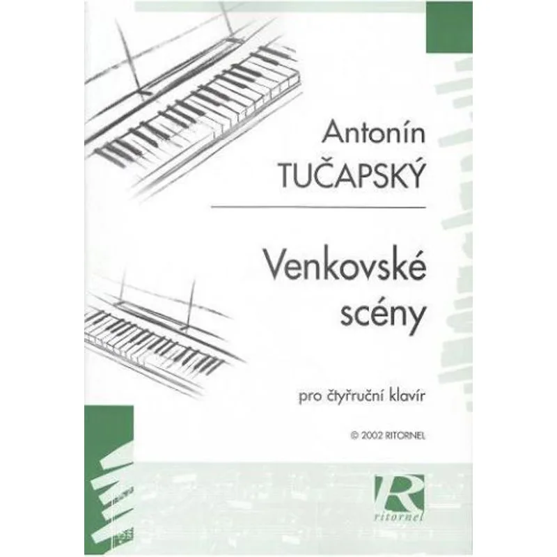 Talacko Editions Venkovské scény
