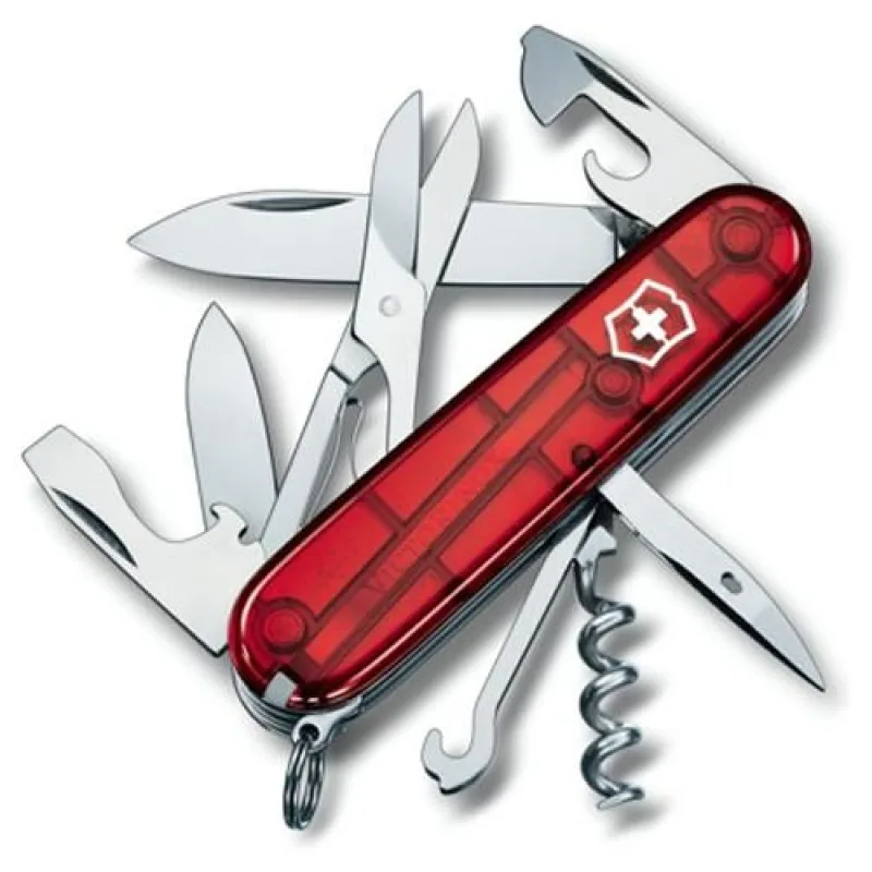 VICTORINOX CLIMBER 1.3703.T