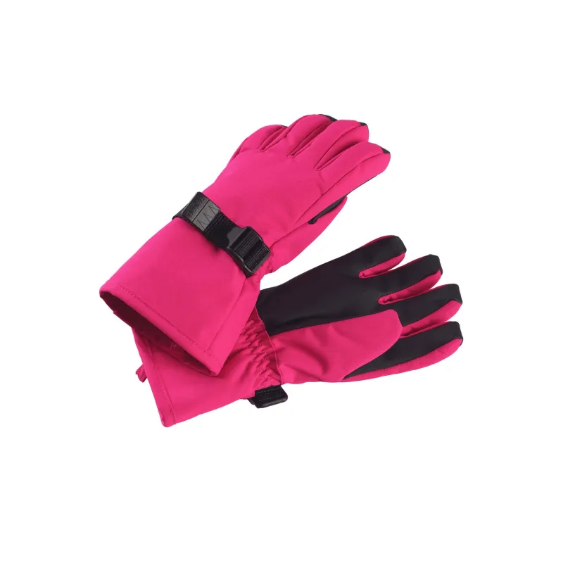 Rukavice Reima Tartu 527327 růžové 2019/20