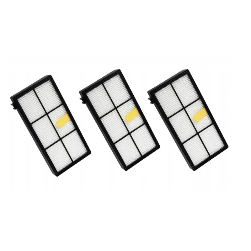 Súprava HEPA filtrov IRobot - Roomba 800/900