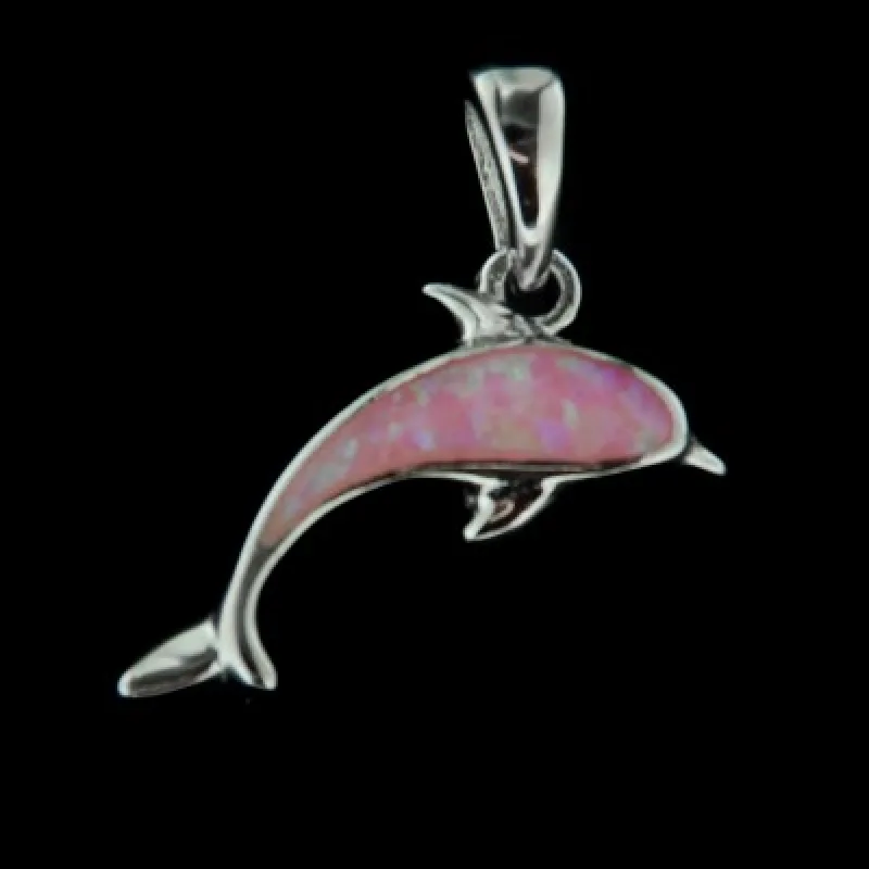 Strieborný prívesok s kameňom KA P2493 P