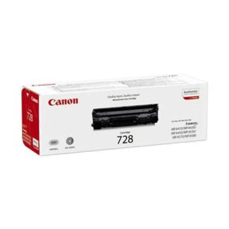Canon CRG 728 3500B002