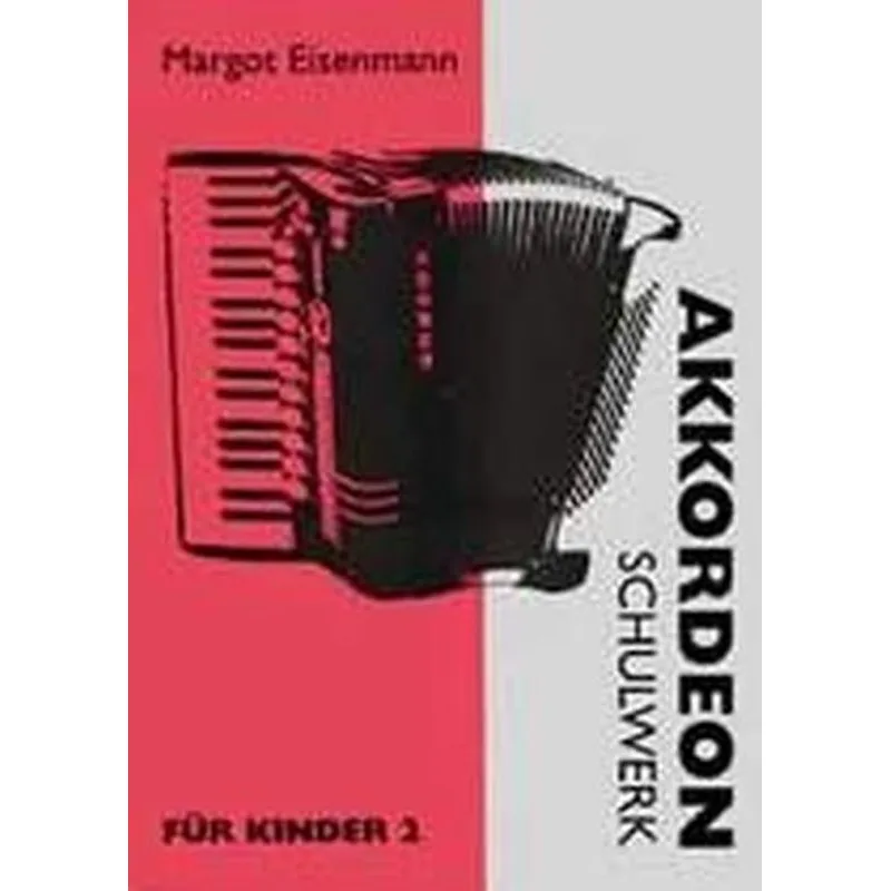 Akkordeon-Kinderspiel 2