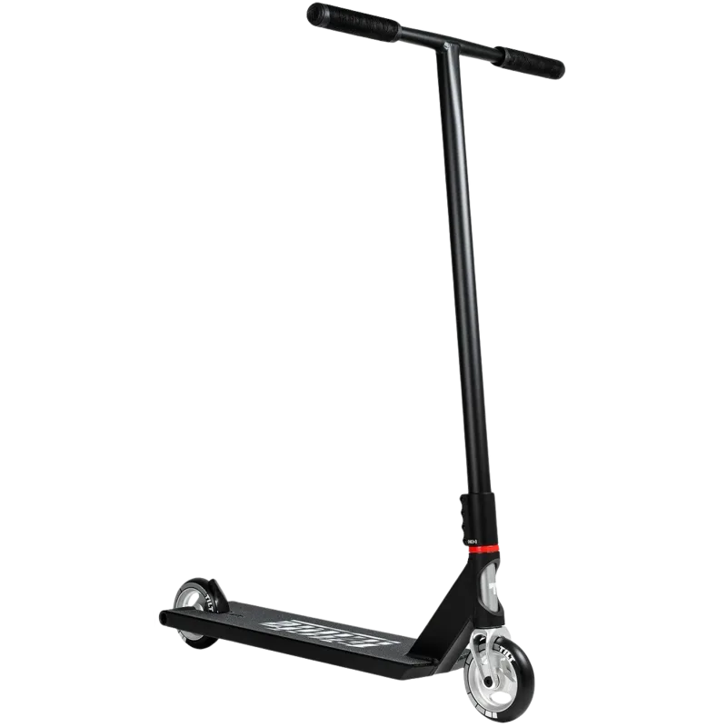 Tilt Theorem Build Pro Scooter Brushed