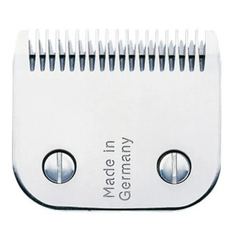 MOSER Strihacie nože Výmenná strihacia hlavica pre 1245 Class45 2,5mm