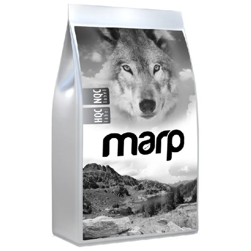 Marp Holistic - Chicken ALS Grain Free 2x17 kg