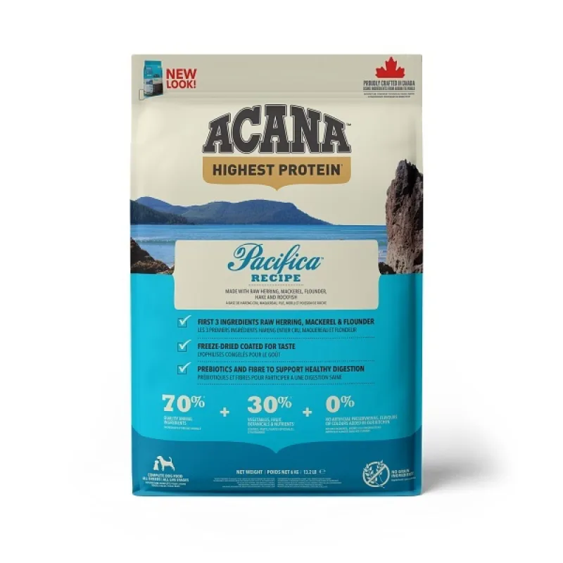 ACANA Dog Pacifica 2 kg