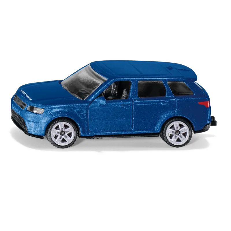 SIKU Blister - Range Rover