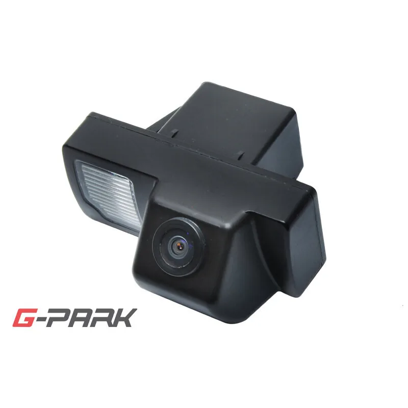 CCD parkovací kamera Toyota Land Cruiser 221974 VT