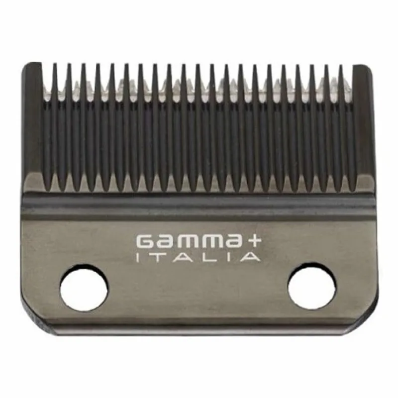 GAMMA PIÚ Taper Blade - náhradná spodná hlavica pre Clipper Boosted, Alpha, Protégé, Ryde