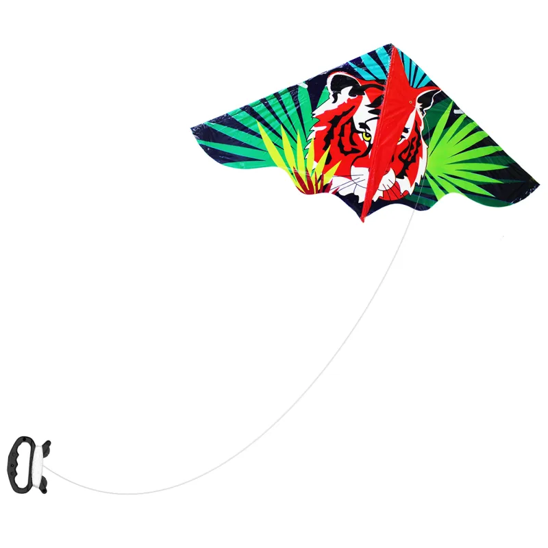 Rappa Lietajúci drak tiger 120 x 61 cm