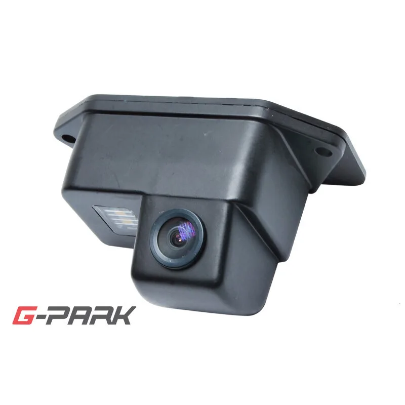 CCD parkovací kamera Mitsubishi Lancer 221946 VT