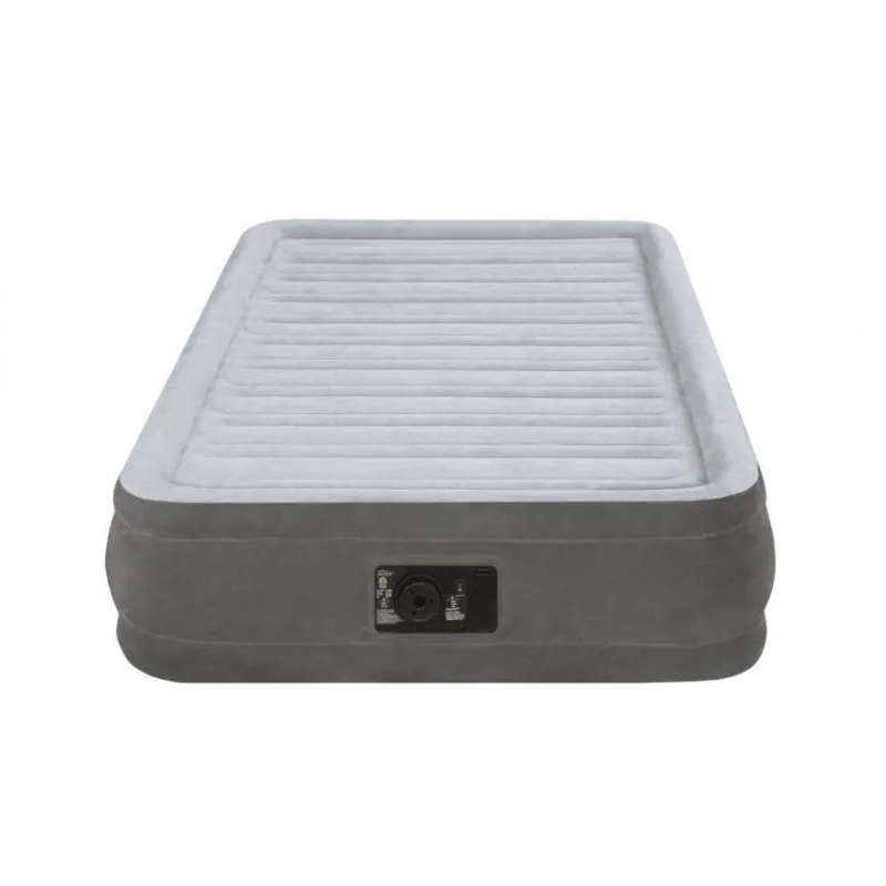 Nafukovací postel TWIN INTEX 99x191x33 cm