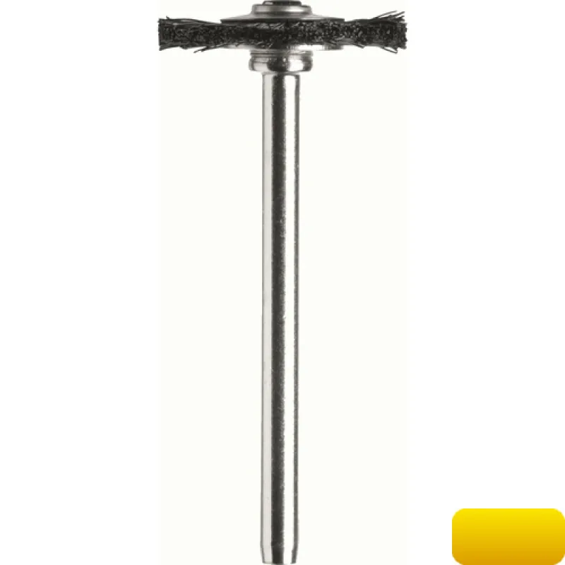 Štetinová kefa DREMEL 19 mm (403)