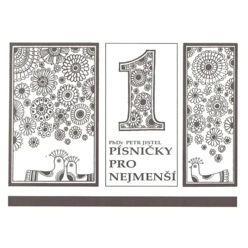 Muzikservis Písničky pro nejmenší I