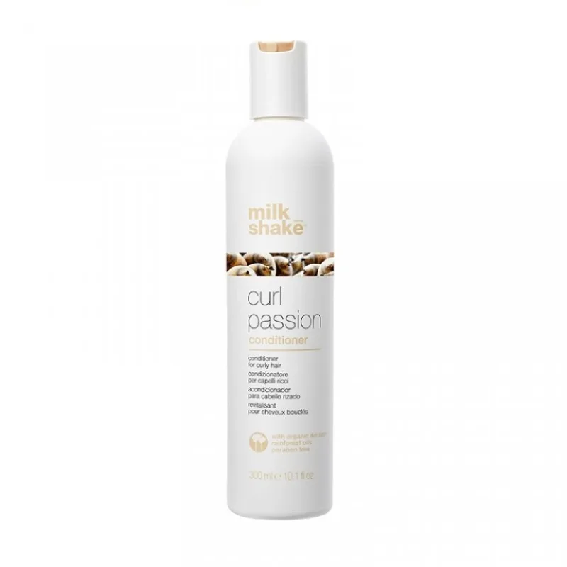 Z.ONE Milk Shake Curl Passion Conditioner 300 ml