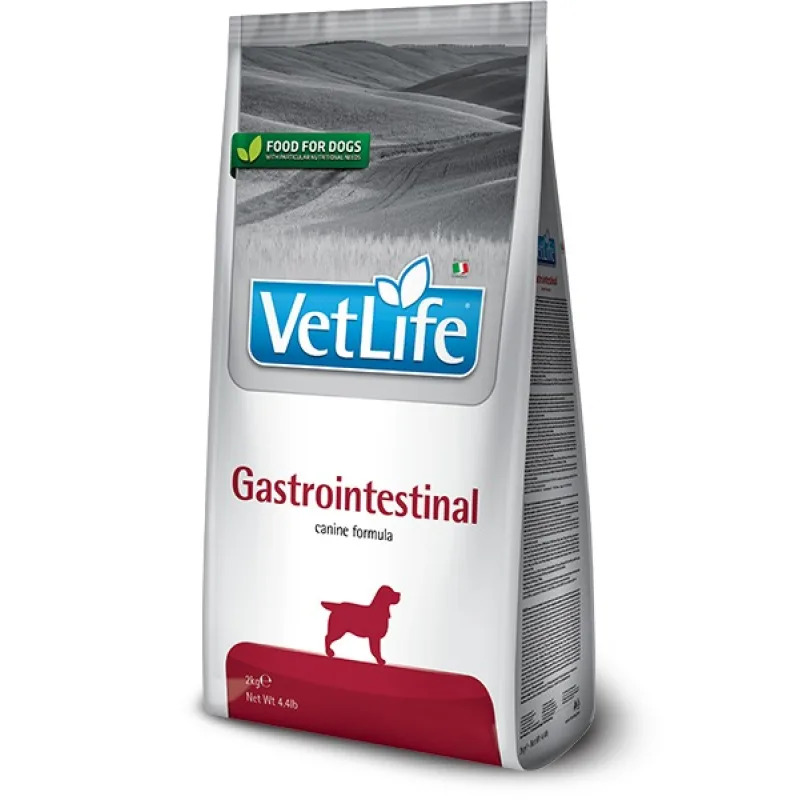 FARMINA VET LIFE CANINE Farmina Vet Life Gastrointestinal Adult 2 kg