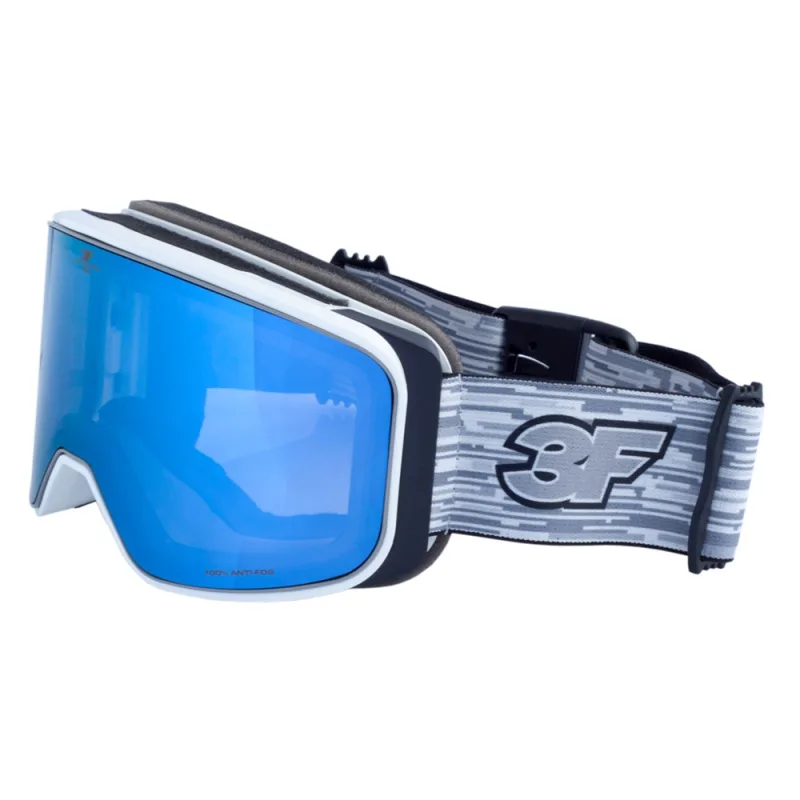 Lyžařské brýle 3F vision Bora 1901