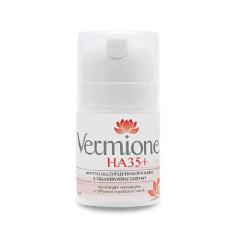 Vermione HA35+ 24h Liftingový krém