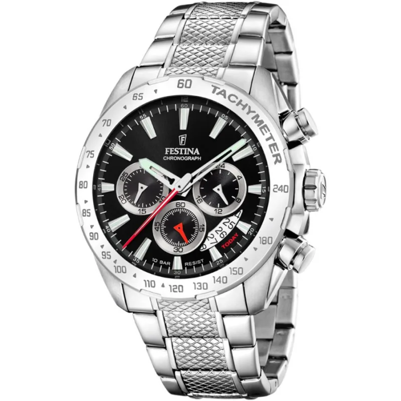 Timeless Chronograph FESTINA 20668/4