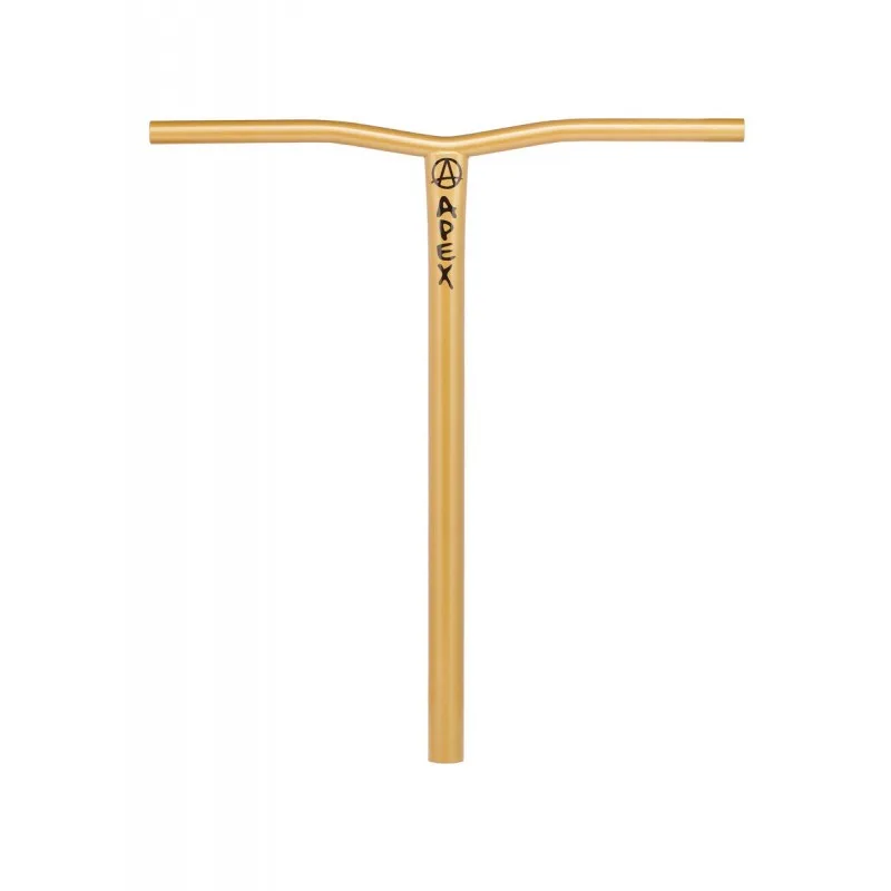 Riadidlá APEX Bol HIC Bar - Gold