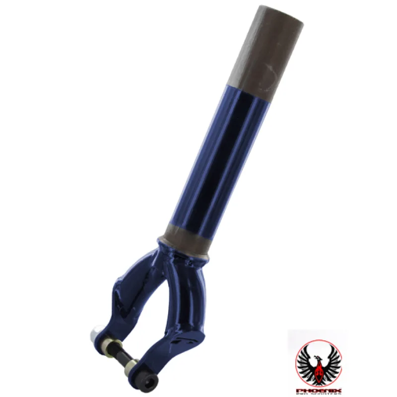 Phoenix Phase Phorks Blue