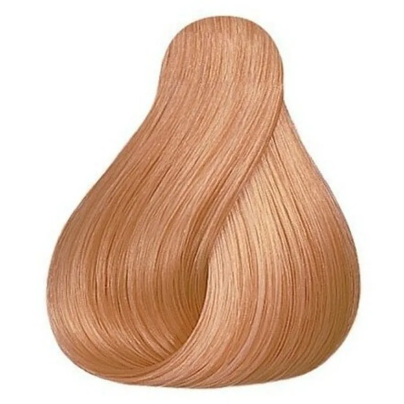 LONDA Professional Londacolor farba 60ml - Veľmi svetlá blond hnedá 9-7