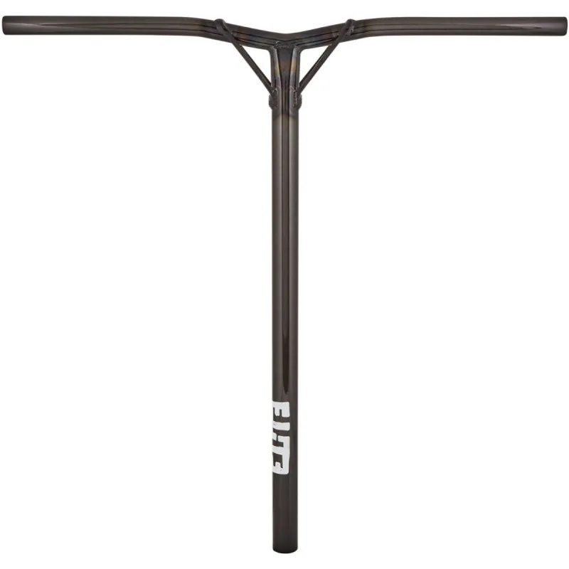 Elite Prism HIC Bar 660 mm - Clear Black