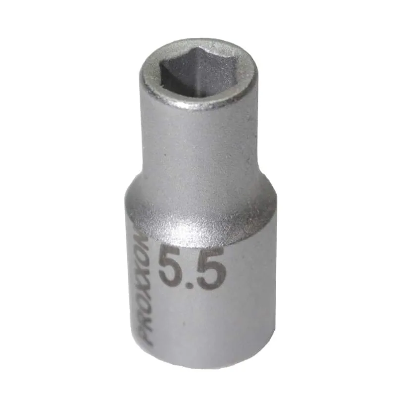 Hlavica 1/4" 5,5mm PROXXON 23713