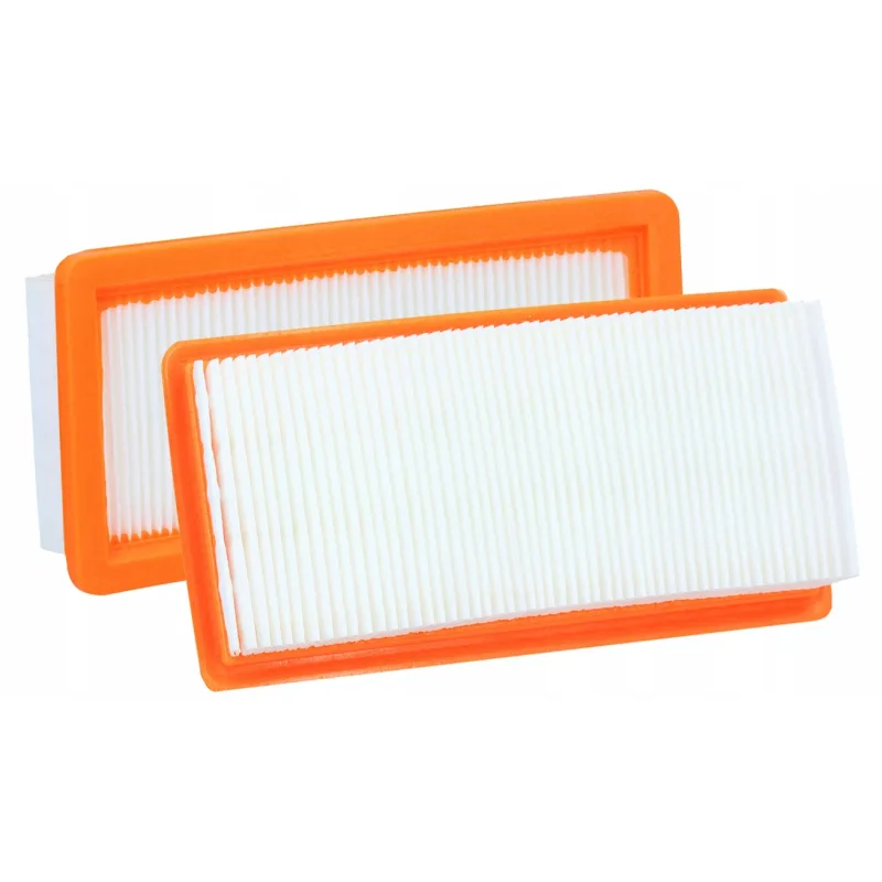 AJS filter pre vysávače Kärcher - 6.414-631.0