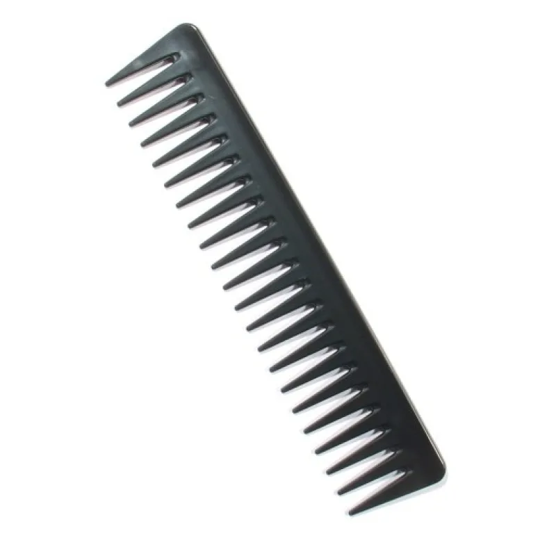 DUKO-EXIM DUKO Hrebene Veľký stylingový hrebeň na vlnité vlasy